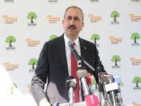 Bakan Gül: Çocuklarımızı dağa değil kitaplara yönlendireceğiz
