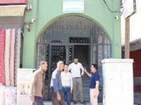 "Borç bahanesiyle camilerin elektriğinin kesilmesi kabul edilemez"