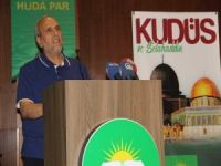 'Selahaddin-i Eyyubiler gelmeden Kudüs özgürleşmeyecek'