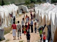 HÜDA PAR: Körüklenen mülteci nefretine dur denilmeli