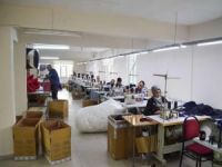 Doğubayazıt’ta kurulan fabrika ile 35 ülkeye ihracat yapılıyor