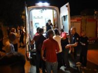 PKK/PYD'den sivillere saldırı