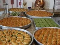 Antep fıstığının baklavaya dönüşme serüveni