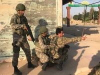 MSB: Öldürülen PKK/PYD-YPG'li sayısı 550 oldu