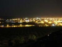 Rasulayn'dan çatışma sesleri