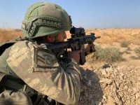 MSB: Öldürülen PKK/PYD-YPG'li sayısı 525 oldu