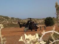MSB: 595 PKK/PYD-YPG’li etkisiz hale getirildi