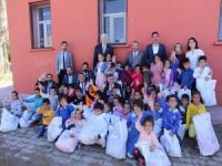 Feyzioğlu: ABD, NATO müttefikinin kim olduğuna karar verecek