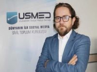 USMED: "Çocuklara gerçek hayatı veremediğimiz için sanala yöneliyorlar"