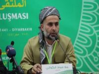 Molla Guwani: "Âlimlerin liderliğini yaptığı bir toplum şüphesiz daha ileri gider"
