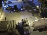 Drone destekli uyuşturucu operasyonu: 10 gözaltı