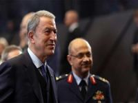 Bakan Akar: Soçi Mutabakatı normal seyrinde gidiyor