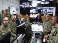 Bakan Akar'dan yakalanan 18 rejim askeri hakkında açıklama