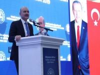 Soylu: DAEŞ'lıları nasıl göndereceğimizi biliyoruz