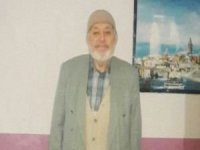 Sivas Davası mağdurlarından "Ahmet Dede" vefat etti