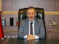 "Hazreti Peygamber dünya ahiretimizin mamur olması için gönderilmiştir"