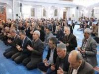 Bingöllüler Mevlid Kandili'ni idrak etti
