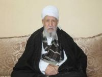 Bir âlim daha Hakk'a yürüdü