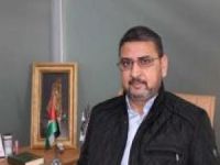 Ebu Zuhri: Kudüs'ün olmadığı bir seçim düşünülemez