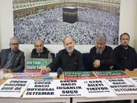 Türkiye Aile Meclisi: 6284 Sayılı Kanun ile çocuklar mağdur ediliyor