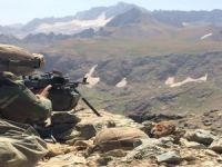 Kıran-7 operasyonu başladı