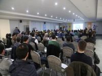  "2. Güney Anadolu Aşı Sempozyumu" yapıldı