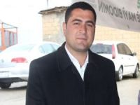 HDP'den bir istifa daha