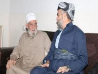 Ali Bapir'den Şeyh Sidîq Ebdulezîz’in vefatına ilişkin taziye mesajı