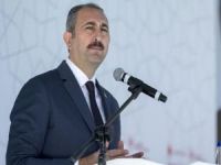 Bakan Gül'den "iyi hal indirimi" açıklaması