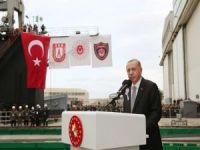 Erdoğan: Libya ile vardığımız mutabakattan asla geri dönmeyeceğiz