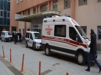 Batman'da muhtar azası silahlı saldırıya uğradı