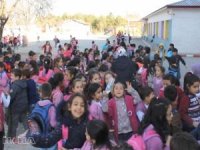 Deprem nedeniyle Elâzığ'da eğitime ara verildi
