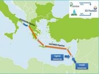 EastMed anlaşması Atina'da imzalandı