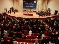 Irak Meclisi ABD askerlerinin ülkeden çıkarılmasına karar verdi