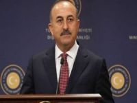 Çavuşoğlu yarın Irak'a gidecek