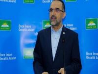 Sağlam: Hükümetin piyasaya karşı bu duyarsızlığı, sorunların temelini teşkil etmektedir