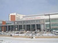 Ağrı Devlet Hastanesi 'Üniversite Hastanesi' statüsüne kavuştu