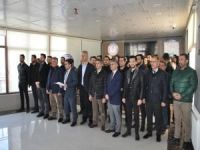 İşten çıkarılan belediye işçilerinden açıklama
