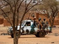 Burkina Faso'da 2 köye düzenlenen silahlı saldırıda 36 kişi hayatını kaybetti