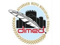 DİMED: Gazetecinin elindeki basın kartından "beka sorunu" çıkarılmasın