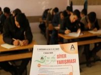 Siyer Yarışması sonuçları açıklandı