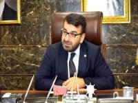 Mescid-i Aksa’nın mahremiyetine uzanan elleri kırmak imanımızın bir gereğidir
