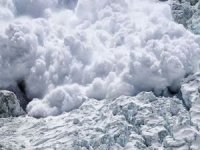 Meteorolojiden çığ tehlikesi uyarısı