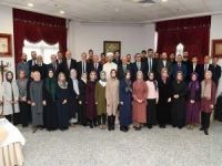Erbaş: "Din hizmetinin yolu doğru dini bilgiden geçiyor"