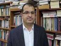 Doç. Dr. Oktay Bozan, Selahaddin-i Eyyubi'den günümüze Kudüs'ü anlattı