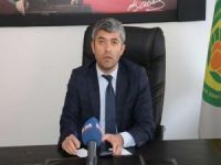 Deprem bölgesinde en çok konteyner ihtiyacı var