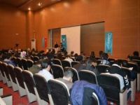 Batman'da Genç Türkiye Kongresi Çalıştayı düzenlendi