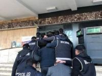 Adana merkezli FETÖ operasyonunda 54 kişi gözaltına alındı