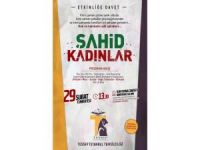 TESSEP "Şahid Kadınlar" adıyla program düzenleyecek