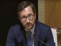 İletişim Başkanı Altun, PKK’nin katlettiği öğretmen Aybüke Yalçın için mesaj yayımladı